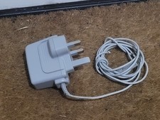 Official Nintendo 3DS Charger DSi 3DS 2DS XL WAP-002 (UKV) 