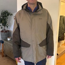Rohan - Ski / Winter Jacket Men's Size XL