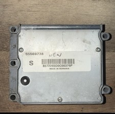 2003-2011 SAAB 9-3 2.0 ECU/ECM 55569738