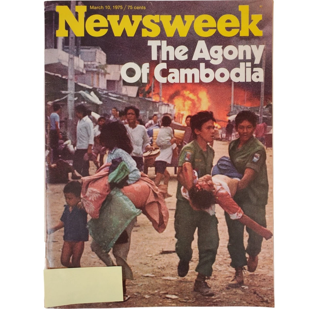 Newsweek Magazines 1940-1979 for sale | eBay
