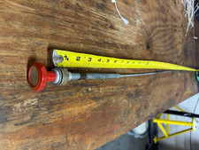 Cessna 172M Mixture Control Cable PN S1777-3 - Excellent Condition!