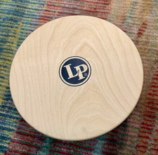 Latin Percussion Americana Series 12 2-Sided ...