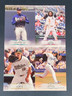 2025 Topps Stadium Club BASE 1-200 with Rookies You Pick - 2 Card Minimum