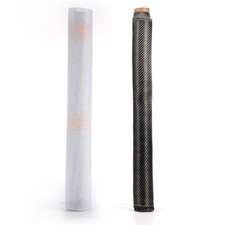 20 X 5ft Real Carbon Fiber Fabric Cloth Roll 3k 200gsm 2x2 Twill Weave Black Us 20 X 5ft Real Carbon Fiber Fabric Cloth Roll 3k 200gsm 2x2 Twill Weave Black Us