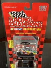 Derrike Cope 36 Skittles Candies Chrome Chase 1997 Pontiac Grand Prix 1,997