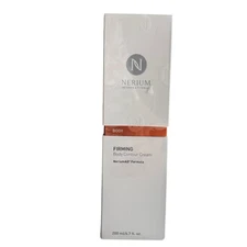 NIB Nerium Firming Body Contour Cream 200 ml Nerium AD Formula Sealed