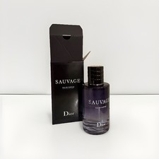 Dior Sauvage Eau de Parfum Spray 100ml for sale online | eBay