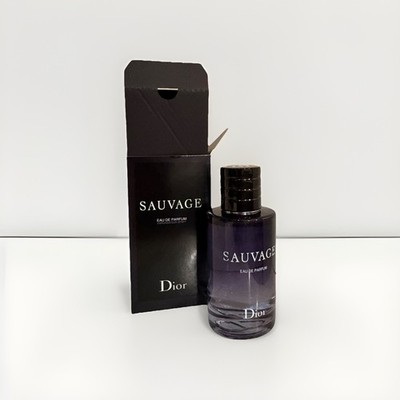 Dior Sauvage Eau de Parfum Spray 100ml