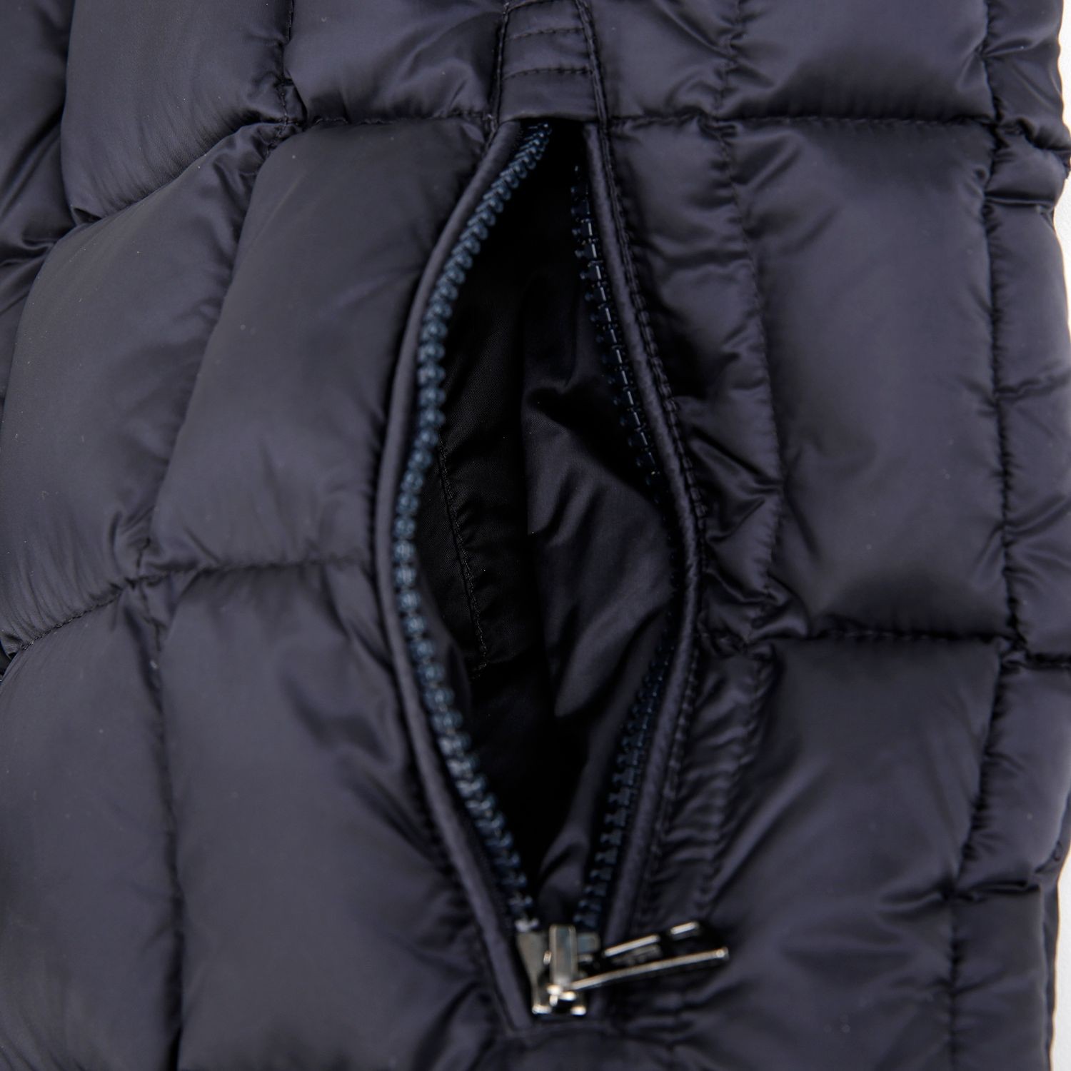 Moncler Square Padding Vest 4338044 Size 0 151827396 thumbnail 6