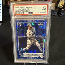 Top 2022 MLB Rookie Cards Guide and Baseball Rookie Card Hot List 25