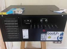 4 LINE BEER COOLER BOOTH BRANDLES UNDERCOUNTER SHELF FLASH SUB ZERO PUB BOXED