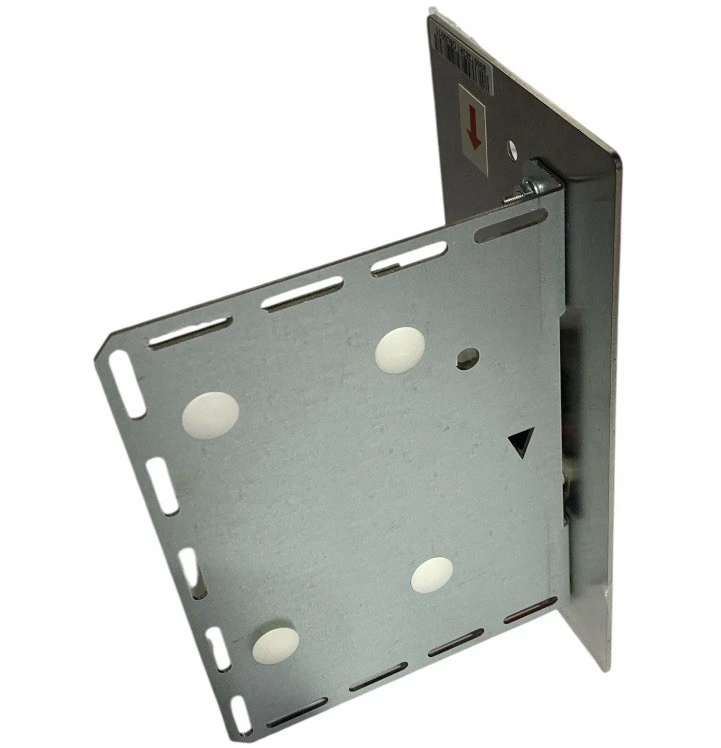 TK Elevator 1 Button PNL Complete Assembly LOP LBI& PBX** - Image 3 of 3