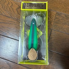 RAID JAPAN BULL TANK BT001 Lure 103.7mm (4.08in) 1.3oz Excellent Condition