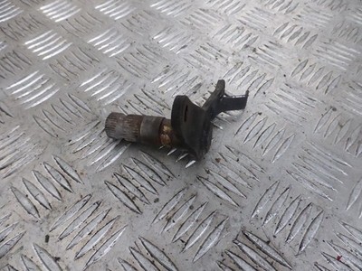 YAMAHA XJ900 XJ 900 1989 PRE DIVERSION BRAKE PEDAL PIVOT