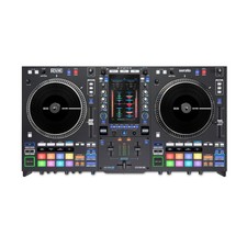RANE SYSTEM ONE All-in-One Standalone Motorized DJ System