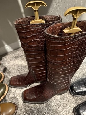 Louis Vuitton Men s Boots