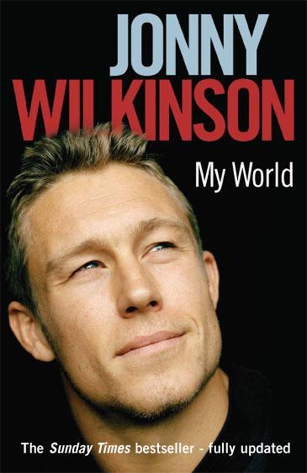 My World by Jonny Wilkinson (Paperback, 2006) - Image 9