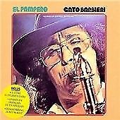 El Pampero CD Neu & Versiegelt