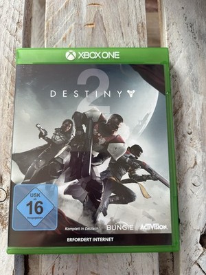 Destiny 2 - Standard Edition - [Xbox One]