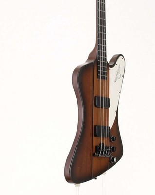 【お盆限定価格】Gibson 1991 Thunderbird IV お盆限定価格】Gibson 1991 Thunderbird IV Gibson Thunderbird Iv