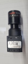industrial machine vision cameras