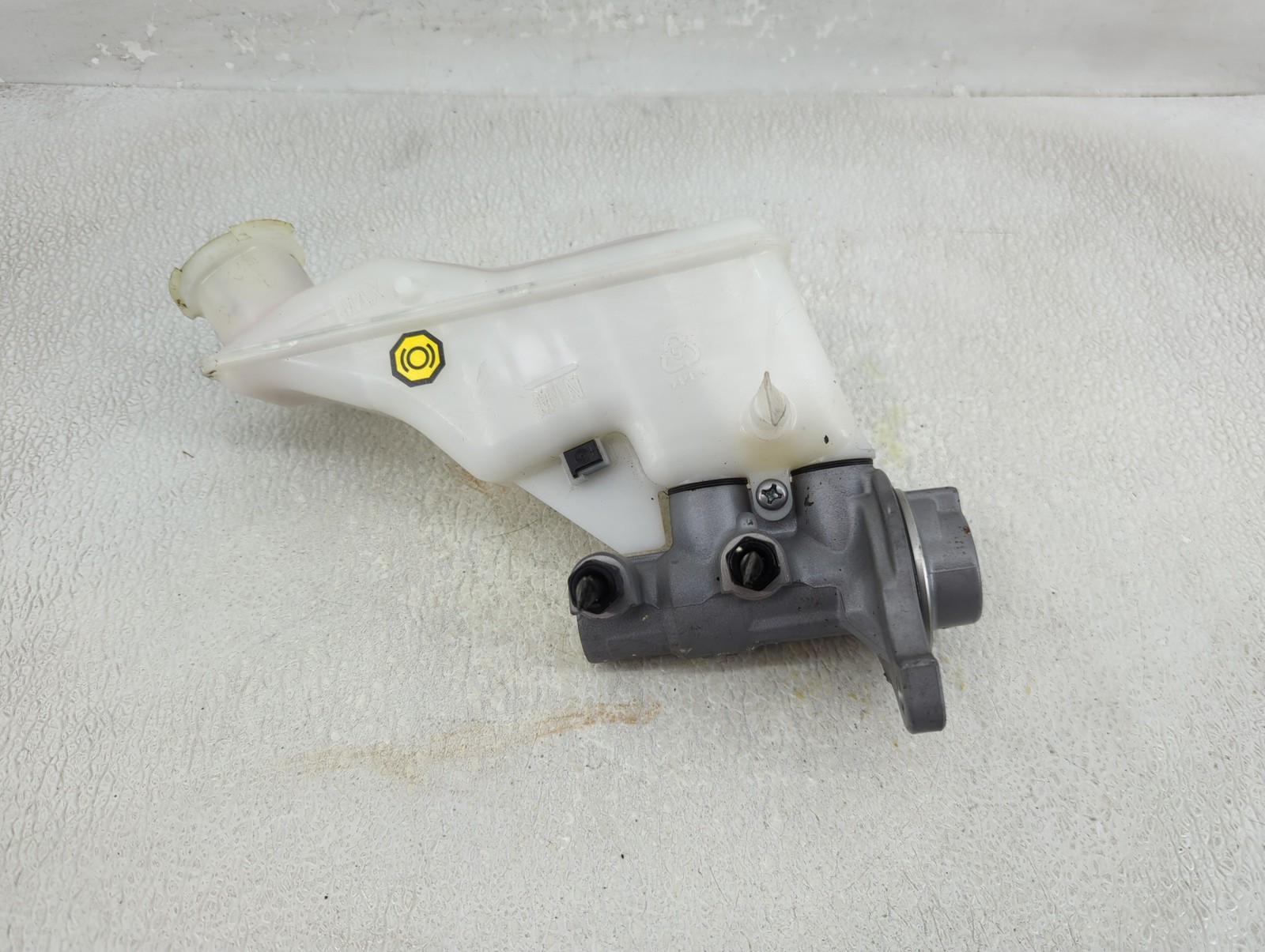 2016-2021 Hyundai Tucson Brake Master Cylinder NGPB2