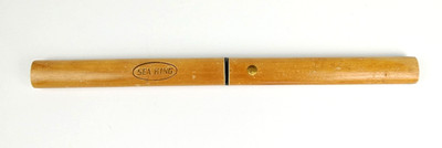 Sea King Floating Scaler Fillet Fish Knife Japan Vintage #I953