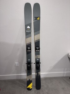 21-22 4FRNT HOJI 177cm 4 LOCKシール付き 21-22 4FRNT HOJI 177cm 4 LOCKシール付き - メルカリ