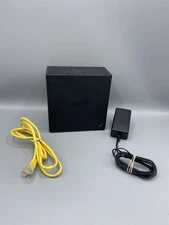 Verizon Internet Gateway Business Router Model FSNO21VA W Power Cable Works