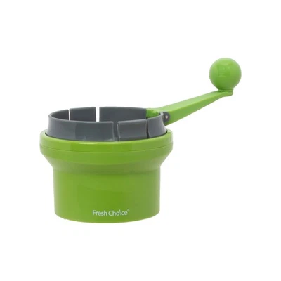 Accessoire De Passoire Fresh Choice Avec Adaptateur – Purer Finement Facilement - Photo 1/4
