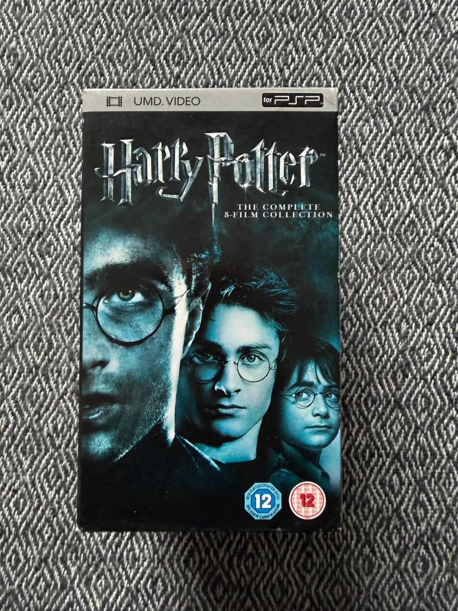 Box Set UMDs for sale | eBay