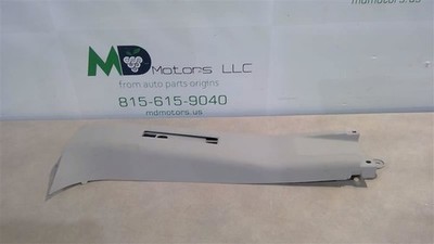 2015 - 2023 FORD TRANSIT RIGHT UPPER B PILLAR TRIM COVER OEM BK21V243WOOA04
