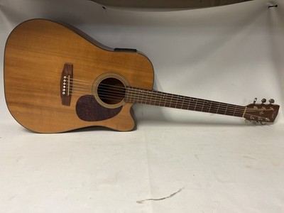 CORT MR-710F 6-STRING ACOUSTIC ELECTRIC GUITAR