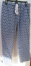 VINEYARD VINES SPODNIE DO SPANIA ROZMIAR: MEDIUM