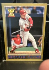 1998 Topps - Scott Rolen #25 (RC)