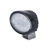 Hella 1GA996661-002 LED Arbeitsscheinwerfer 12/24V 25W 6500K 1700Lm IP6K7/IP6K9K