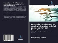 Naisy Marielly Cardoso | Evaluatie Van De Effecten Van Insluitingstherapie...