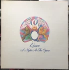 Queen “A Night At The Opera” 1975.US. 7E 1053. Speciality Pressing.