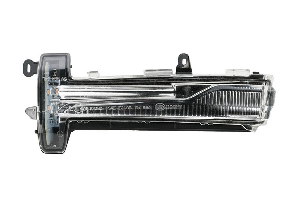 LED Spiegelblinker Passend FüR Volvo XC60 06/2013- Ab Links Fahrerseite-image