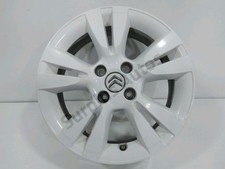 Jantes Citroen C3