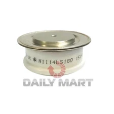 New In Box WESTCODE N1114LS180 SCR Thyristor
