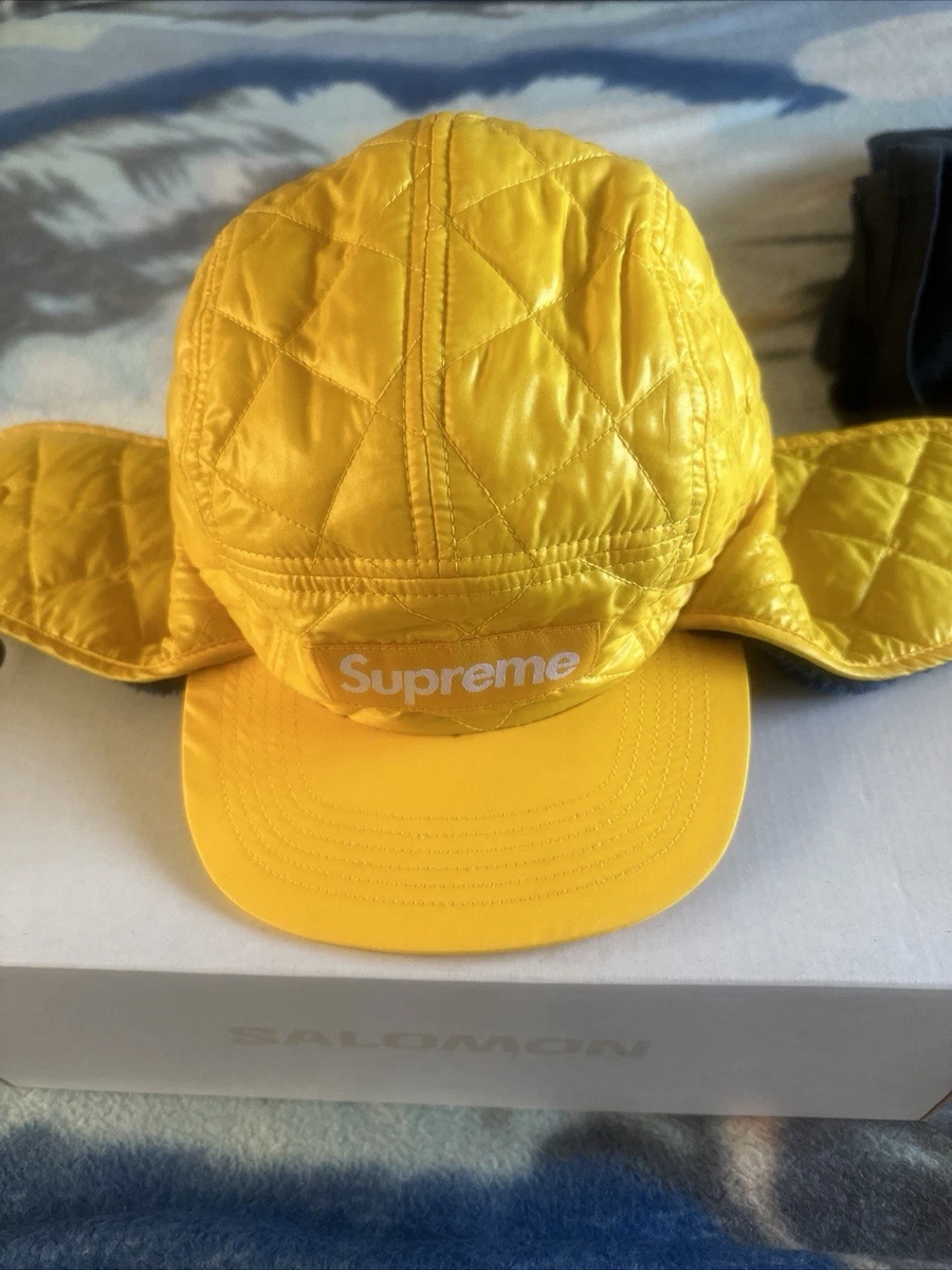 25+ Supreme Yellow Hats for Men for sale | Updated Oct 2026