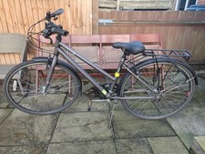 Rayleigh Circa 2 Ladies Bike