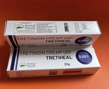 Tretiheal Tretinoin 0,5% NEU