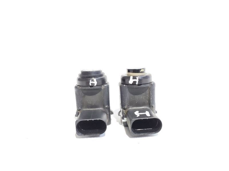 Set of 4 Back Up Sensors OEM 2006 Bentley Flying Spur