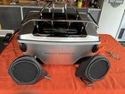 Harley Davidson Touring Twin Cam 100 Jahre Edition Tourpack Topcase Gepäckträger