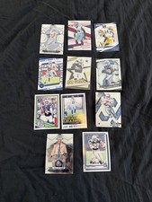 Dallas Cowboys Multi Card Lot - 11 Cards - FAST SHIPPING