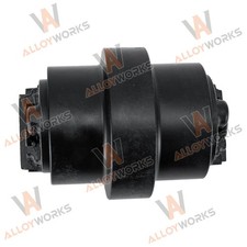 6PCS Bottom Roller Track Roller Fits Neuson 3503 Mini Excavator Heavy Equipment。