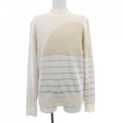 Authentic Hermes HERMES *31-5773 Knit #230-000-247-1098