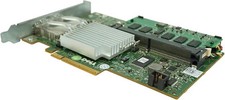 Dell 087V49 PERC H800 512MB EXT Controller FH DP